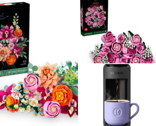 Holiday Gifts Under $50 cover photo collage