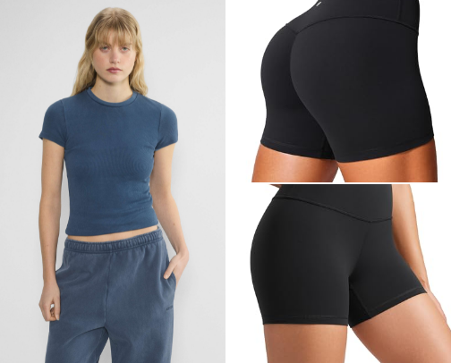 Mom fits cover photo collage