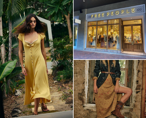 Modest Fashion cover photo collage