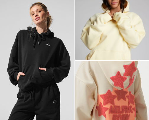 Your guide to best hoodie and sweatshirts cover photo collage