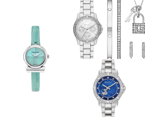 Women's Accessories Collection Handpicked for You cover photo collage