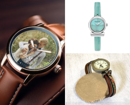 Women's Accessories Collection Handpicked for You cover photo collage