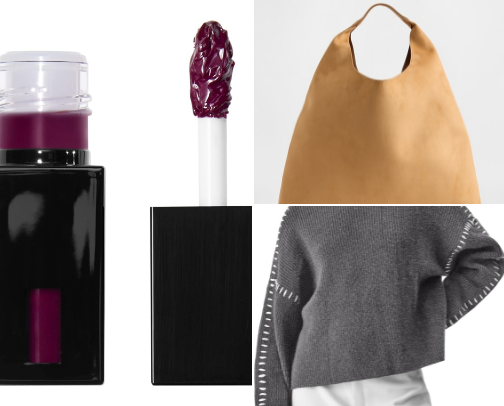 My fall wishlist: cozy girl starter pack cover photo collage