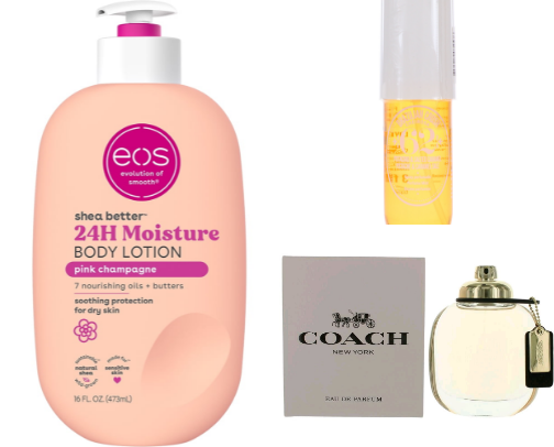 🌸 Self-Care Essentials for Female Entrepreneurs Who Do It All cover photo collage