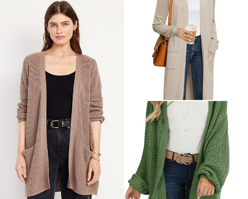 Fashion and Home Finds that are my favorite! cover photo collage