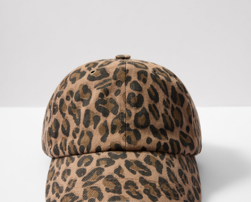 Prints…but make it animal-print! cover photo collage