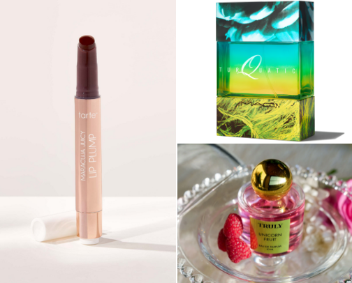 My Everyday Beauty Favorites — Glow, Hydrate & Smell Amazing  💄✨ cover photo collage