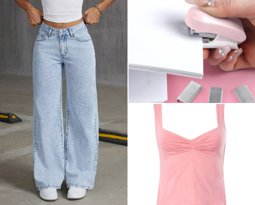 School must Haves Idea cover photo collage