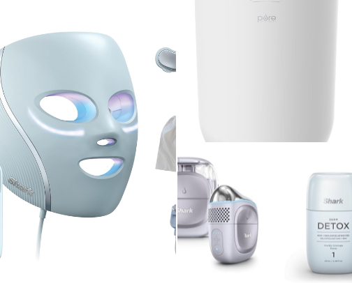 Amazon Wish List cover photo collage