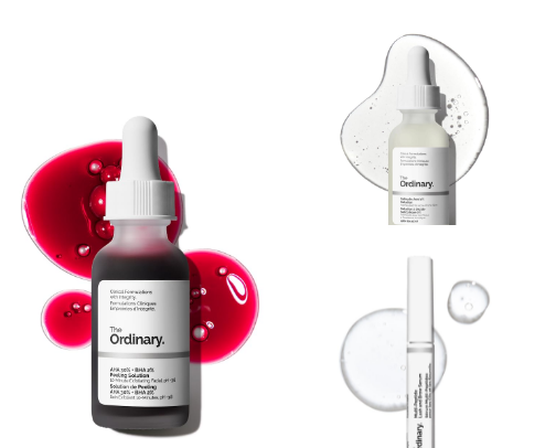 Melery’s Daily Essentials cover photo collage