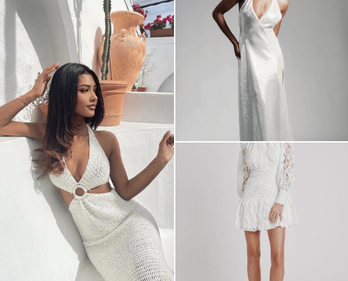 Everything Bridal cover photo collage