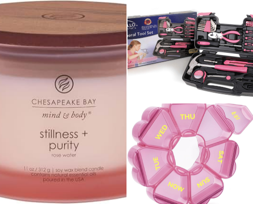 Single Mom Essentials cover photo collage