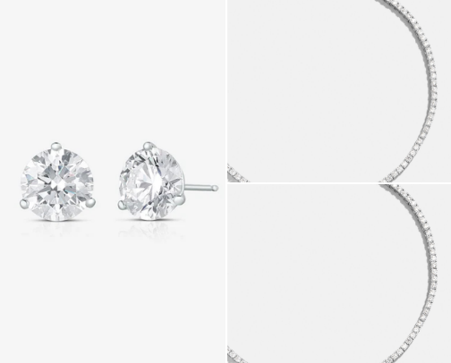 Valentine’s Day Gift Ideas cover photo collage