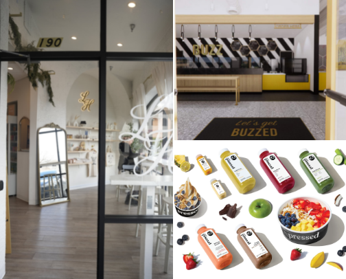 Favorite Coffee Spots in Scottsdale! ☕️🌵☀️ cover photo collage