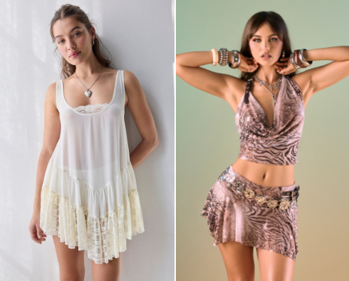 Everything You Need For A Killer Festival Outfit cover photo collage