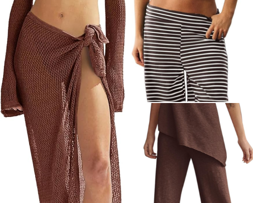 Summer Amazon Fashion Finds I’m Wearing! cover photo collage