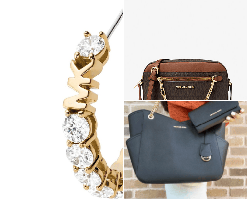 Micheal kors lover!👜👛 cover photo collage