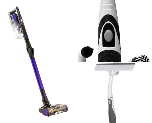 My top cleaning tools🧼 cover photo collage