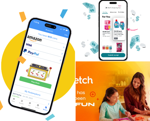 Free Money Finds cover photo collage