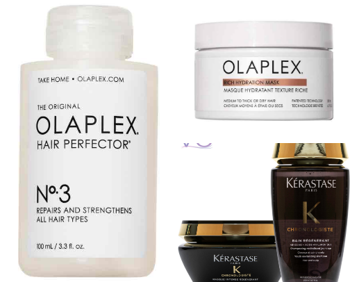🧴 Top 20 Hair-Care Products cover photo collage