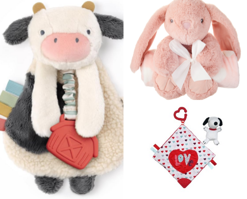 Little Lovebug Valentine Basket cover photo collage