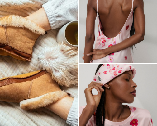 Luxury SPLURGES!  For Every Budget✨💖💰 cover photo collage