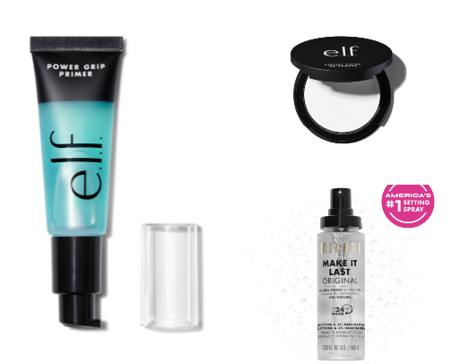 Slaying on a Budget! cover photo collage