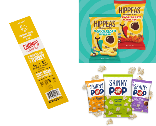 Tasty Temple Fuel cover photo collage