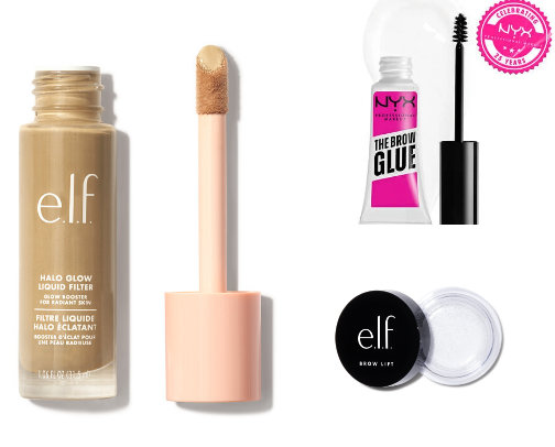 My Repurchases cover photo collage