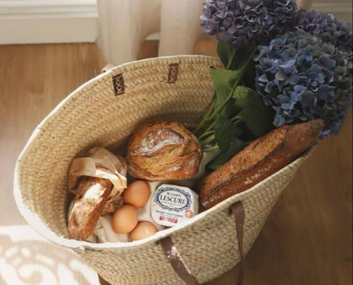 Amazon Home Finds cover photo collage