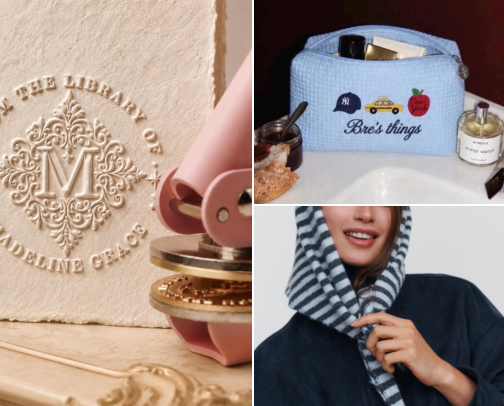 Guide To Being Everyone’s Favorite Gift Giver cover photo collage