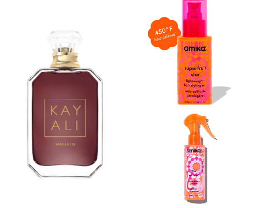 Beauty products I BADLY want to try cover photo collage