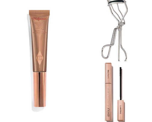 My favorite beauty recs cover photo collage