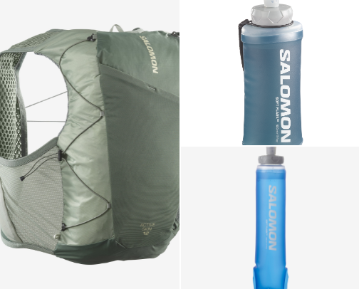 from 0 to 10km — my favourite running finds! cover photo collage