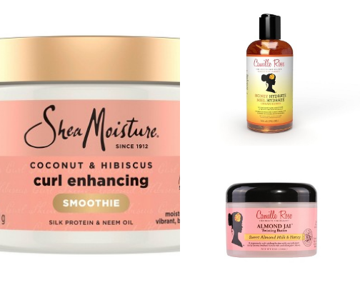 Becky with the Good Hair 💇‍♀️ cover photo collage