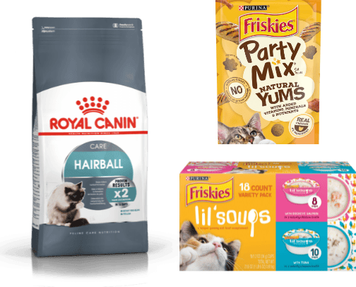 Cats cover photo collage