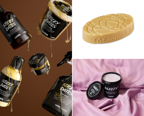 Beauty and Hygiene Favs I Keep Restocking cover photo collage