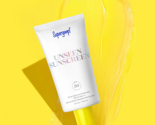 Best Supergoop Products at Sephora – Tested & Ranked cover photo collage