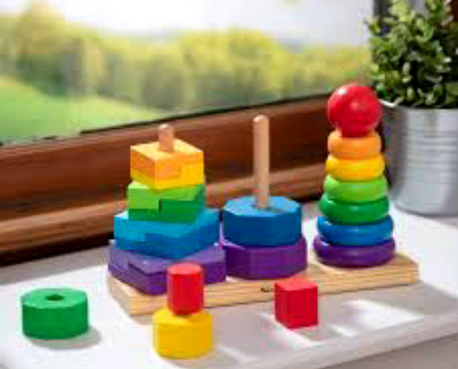 Holiday/ Christmas Toy Ideas cover photo collage