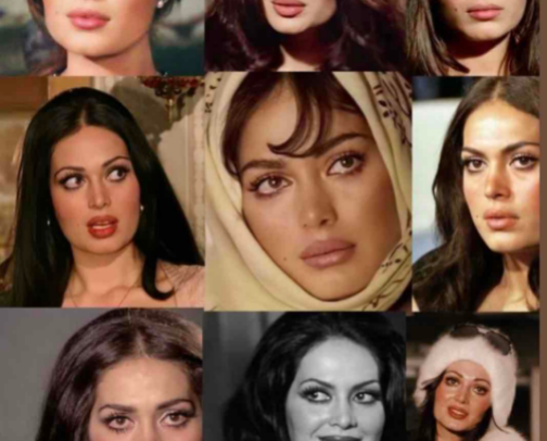 Turkish delight makeup routine💘💋 cover photo collage