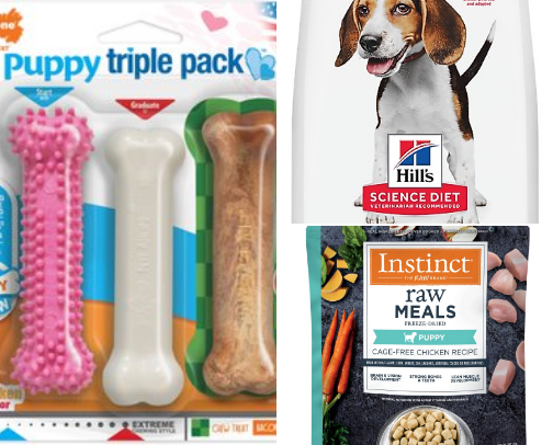 Ultimate Pet Parent’s Chewy Wishlist 🐾💖 cover photo collage