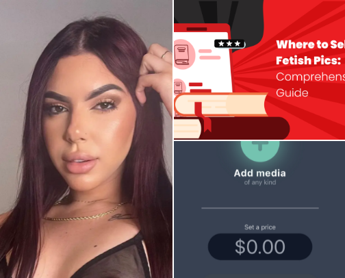 Kinksters 😈 cover photo collage