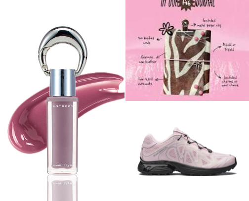 things i wanted to buy but didn't ⋆˚꩜｡⋆ cover photo collage