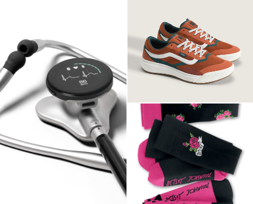 Cute Nurse Essentials That Make My Shifts Easier cover photo collage