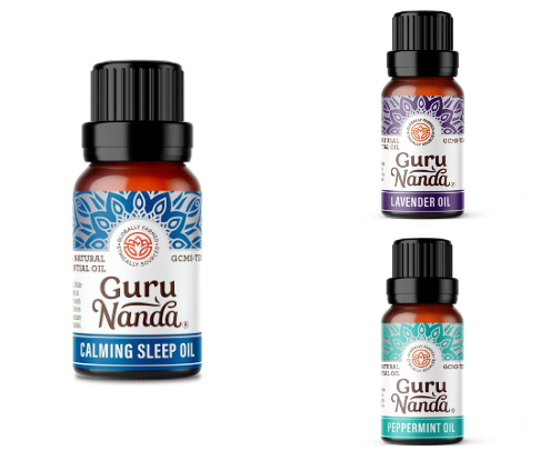 Aromatherapy love cover photo collage