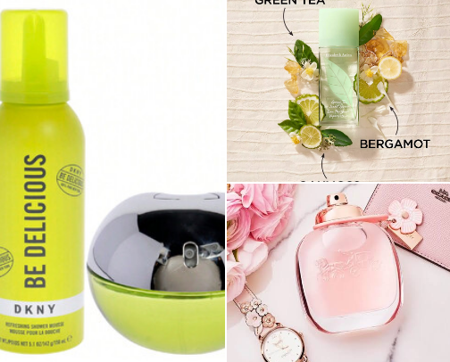 Smells Like I Have My Life Together cover photo collage