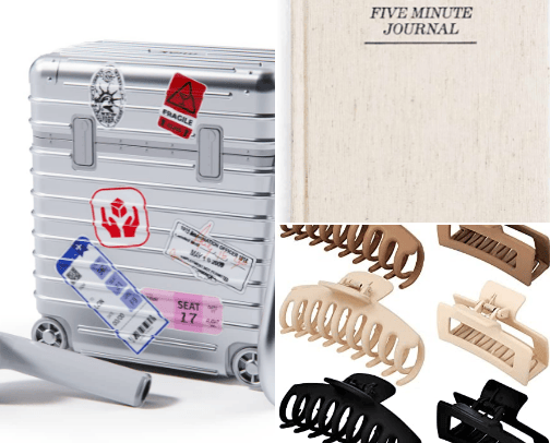 amazon finds cover photo collage
