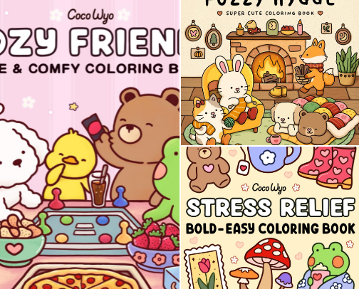 Me time ! cover photo collage