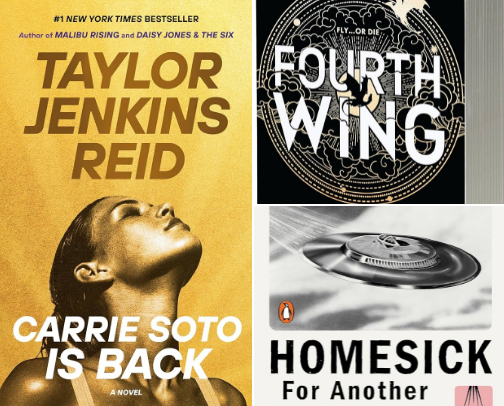 my favorite books (from a wattpad warrior) cover photo collage