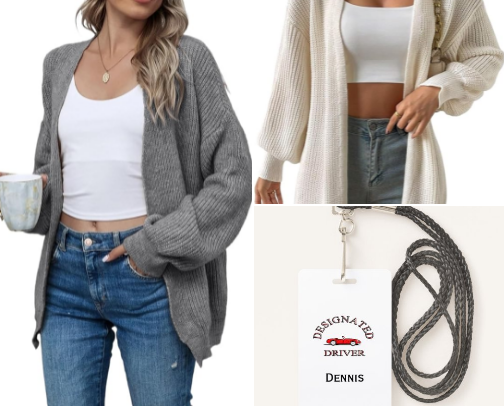 My New Wardrobe Picks cover photo collage